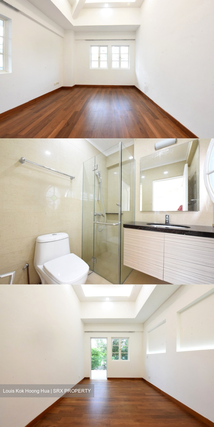 Gentle Villas (D11), Semi-Detached #635767911